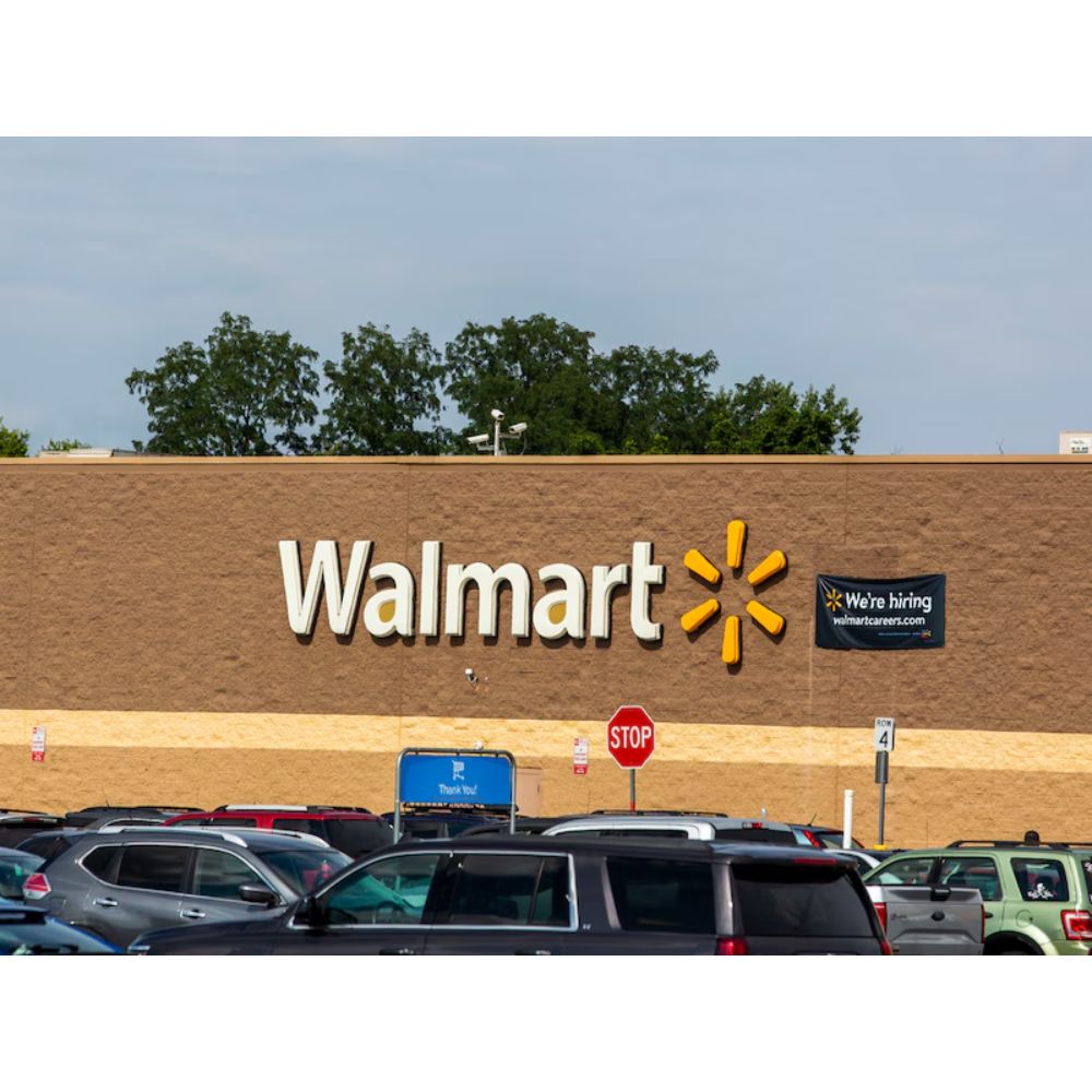 Walmart Supercenter’s Expansion: A Look at Its Impact on the Retail Industry