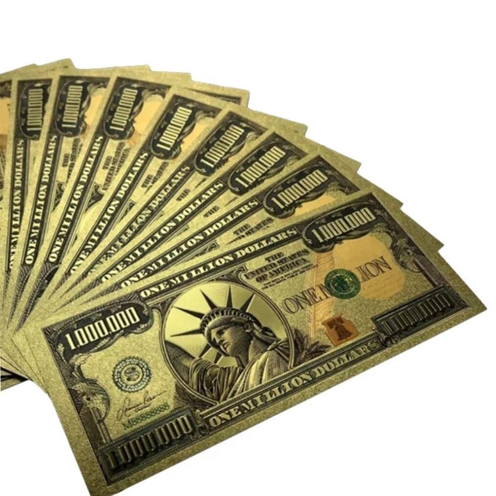 How to Retire with 1 Million Dollars: A Step-by-Step Guide