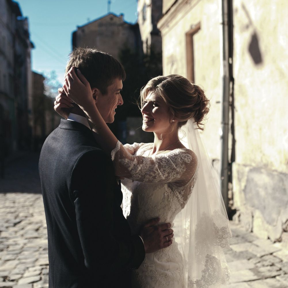 Capture the Magic of Sicily on Your Wedding Day with Beautiful Photography