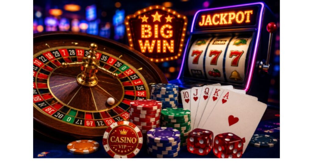 Exploring Naga2000: A Comprehensive Overview of the Premier Online Gaming Site